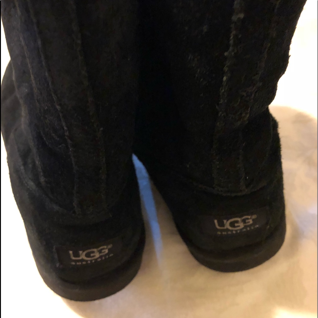 Authentic Uggs